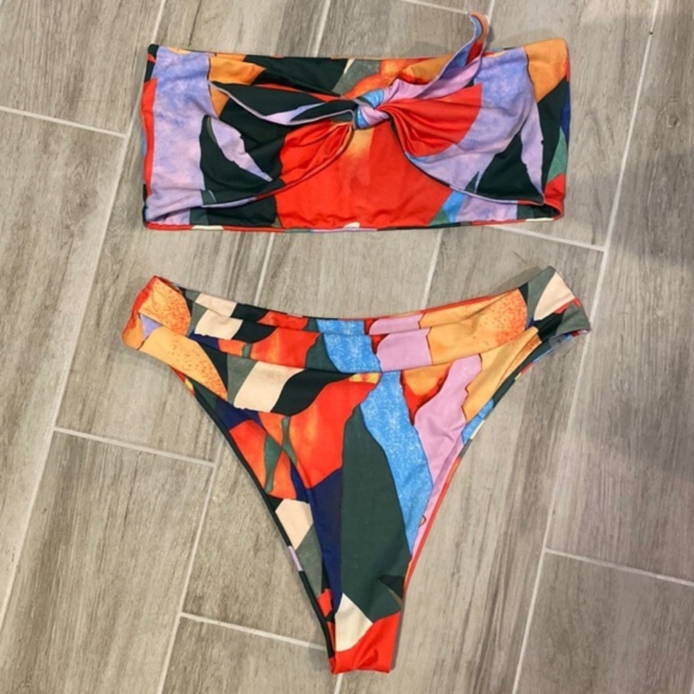 SHEIN bikini set